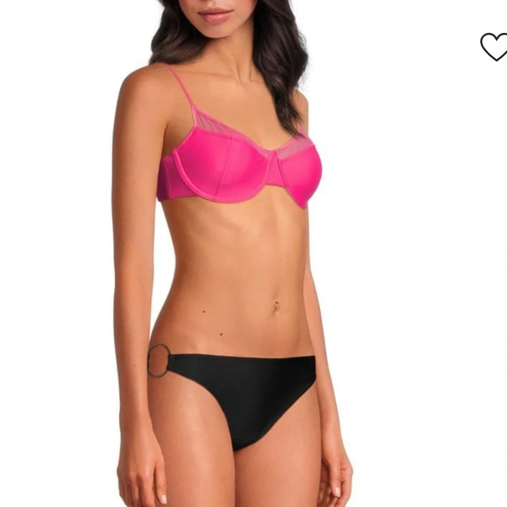 Ramy Kai bikini top size XXS